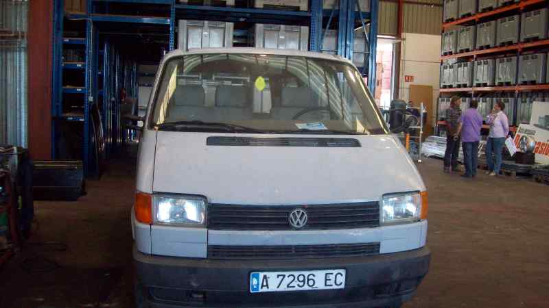 VOLKSWAGEN T4 BUS (MOD. 1991) 1990