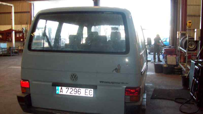 VOLKSWAGEN T4 BUS (MOD. 1991) 1990