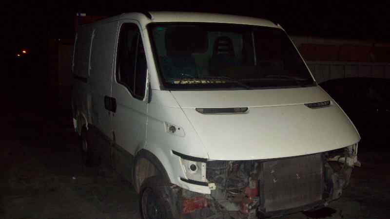 IVECO DAILY CAJA CERRADA (1999 =>) 1999