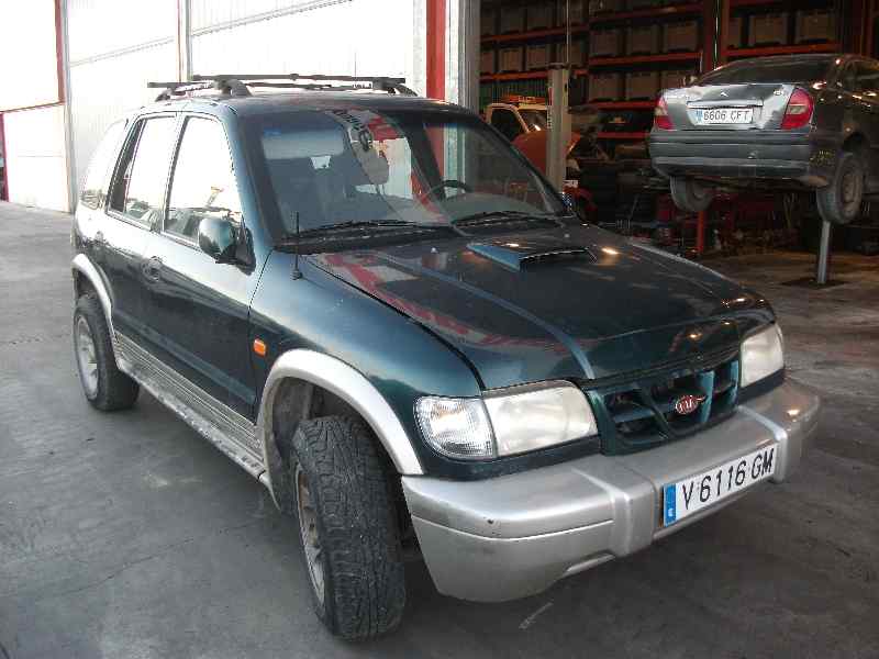 KIA SPORTAGE 1996