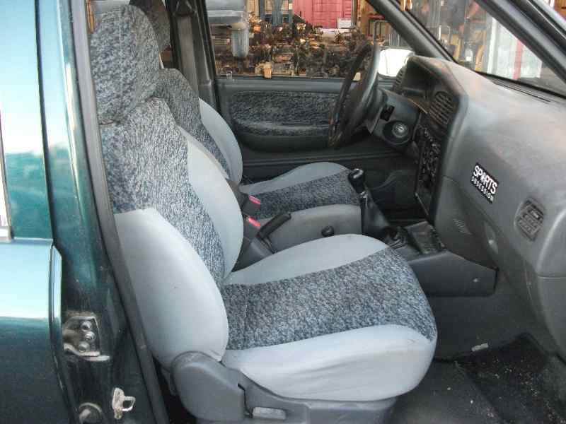 KIA SPORTAGE 1996