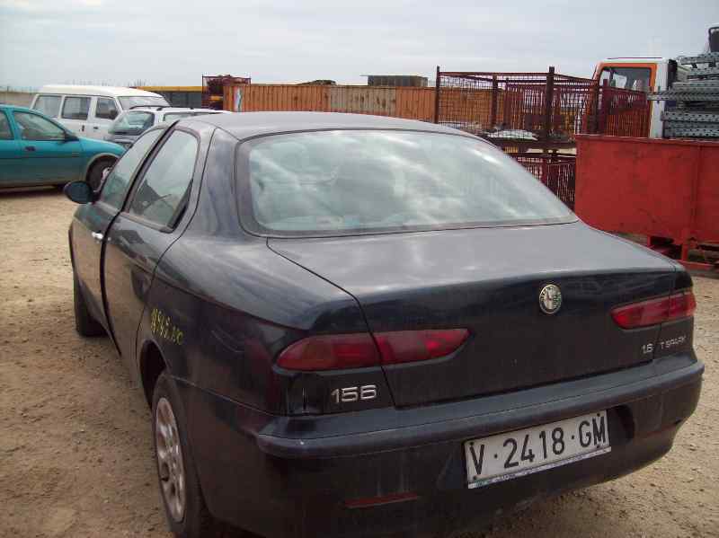 ALFA ROMEO 156 (116) 1997