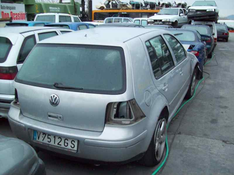 VOLKSWAGEN GOLF IV BERLINA (1J1) 1997