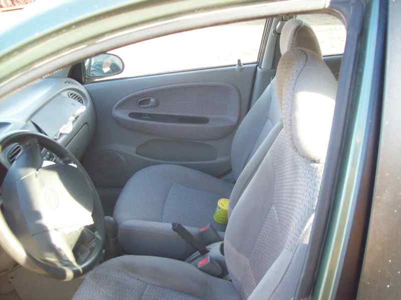 KIA RIO 2000