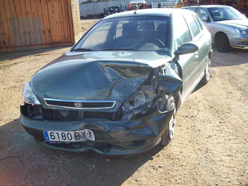 KIA RIO 2000
