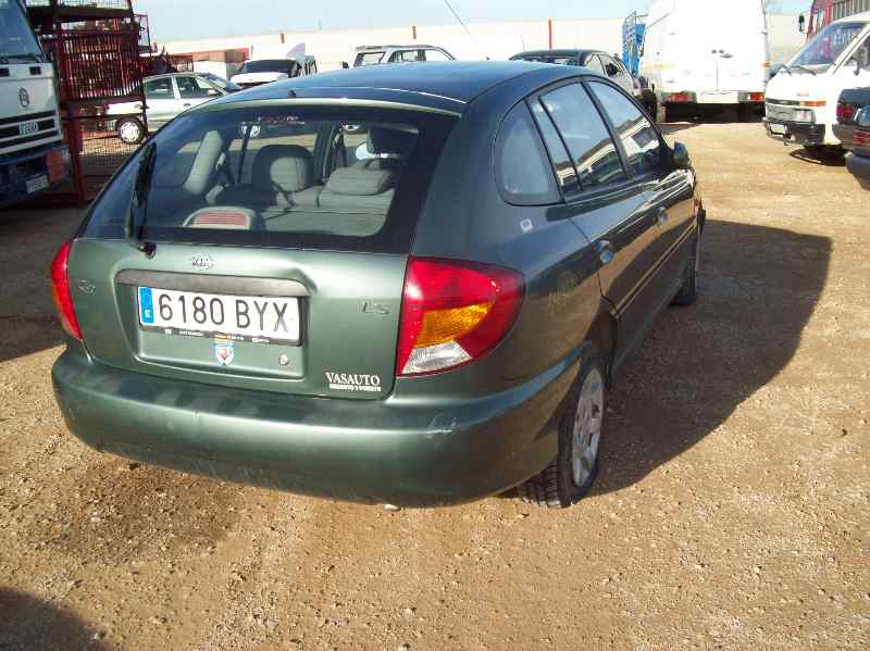 KIA RIO 2000