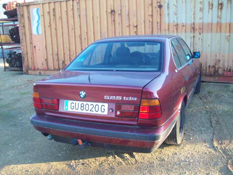 BMW SERIE 5 BERLINA (E34) 1991