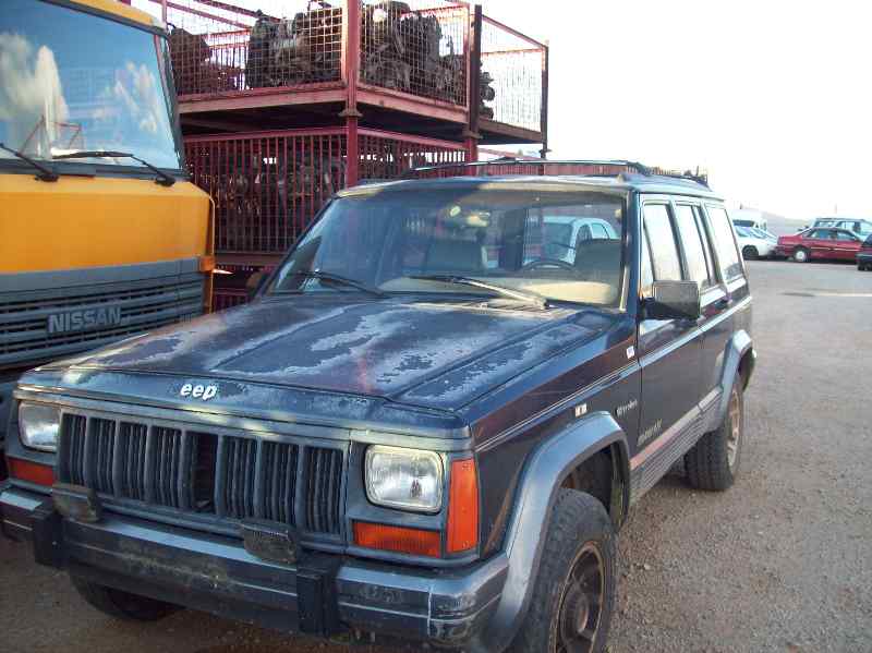 JEEP CHEROKEE (XJ) 1987