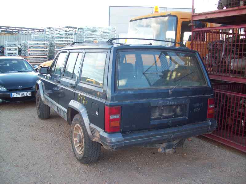 JEEP CHEROKEE (XJ) 1987