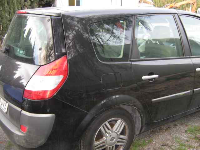 RENAULT SCENIC II 2005