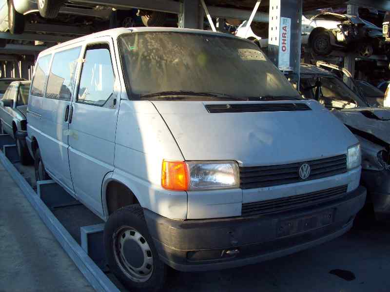 VOLKSWAGEN T4 BUS (MOD. 1991) 1990