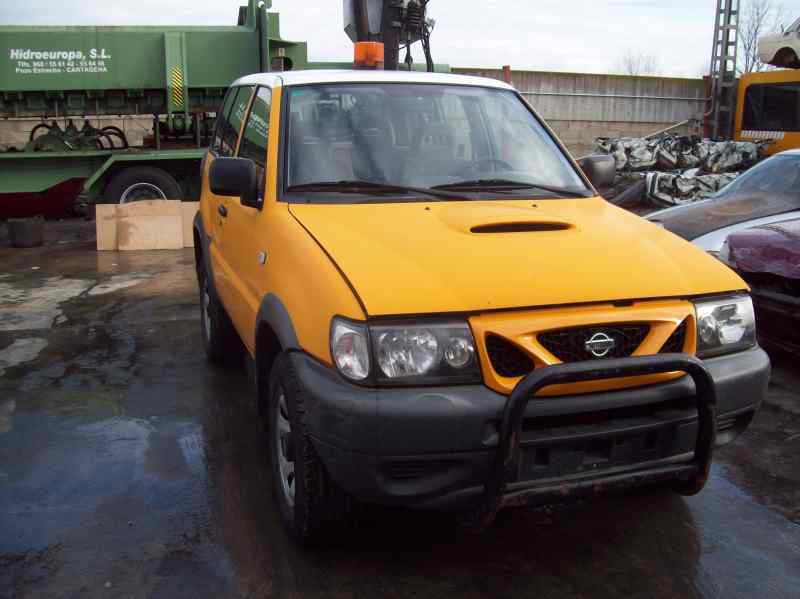 NISSAN TERRANO/TERRANO.II (R20) 1999