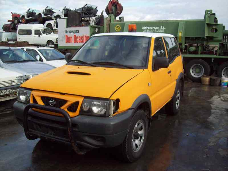 NISSAN TERRANO/TERRANO.II (R20) 1999