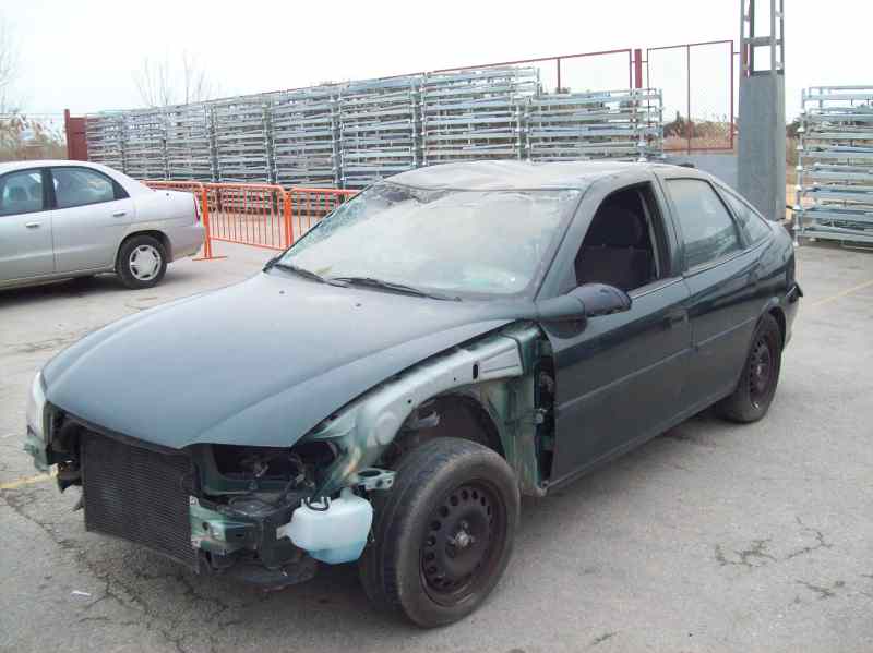MOTOR COMPLETO