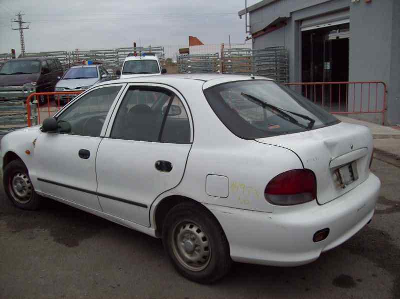HYUNDAI ACCENT 1994