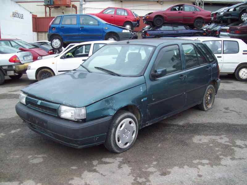 FIAT TIPO 1988