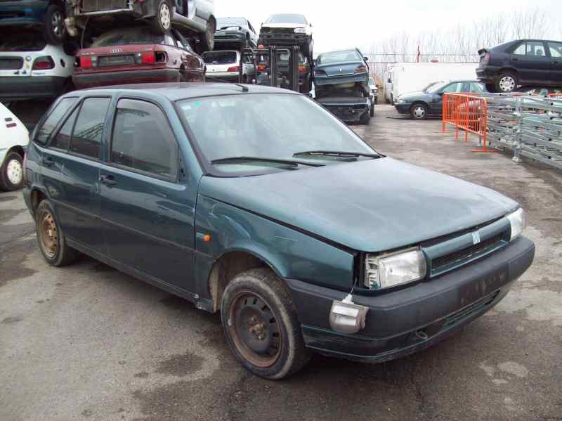 FIAT TIPO 1988