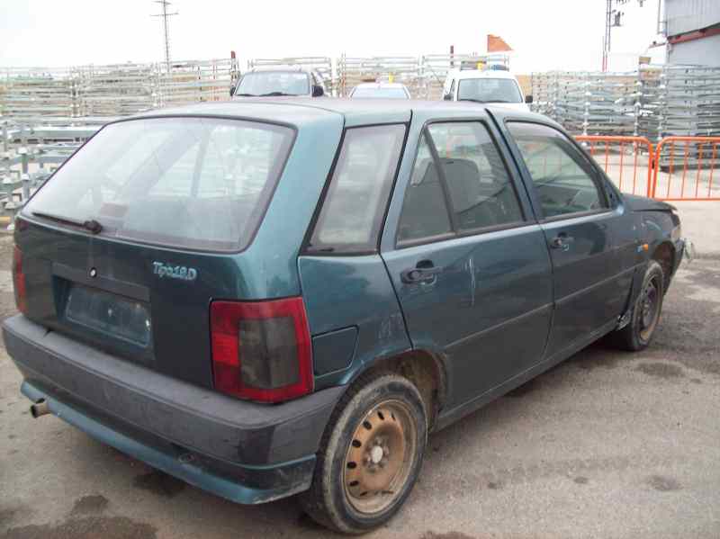 FIAT TIPO 1988
