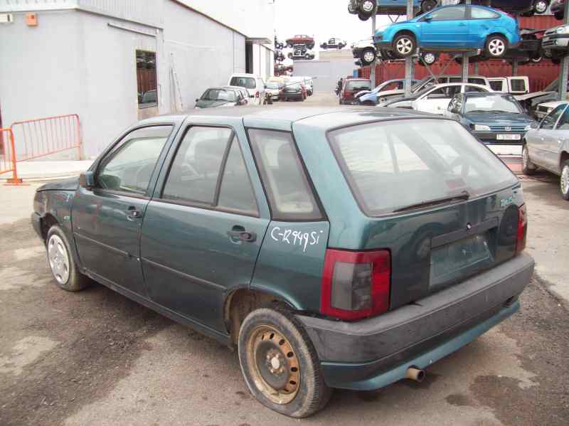 FIAT TIPO 1988