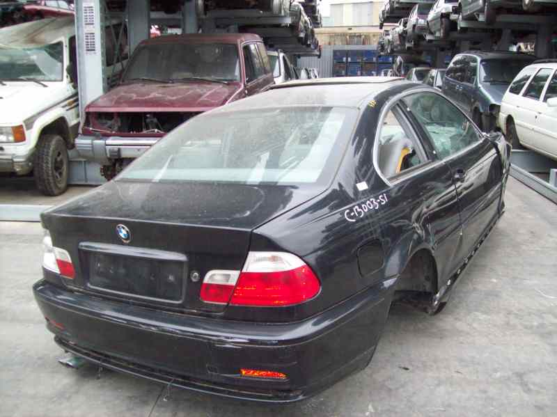 BMW SERIE 3 COUPE 1999