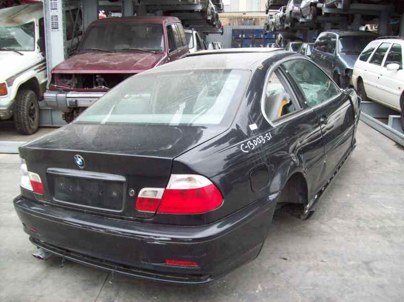 BMW SERIE 3 COUPE 1999