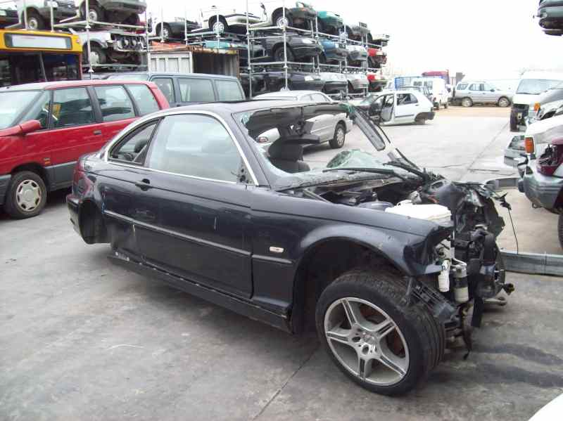 BMW SERIE 3 COUPE 1999