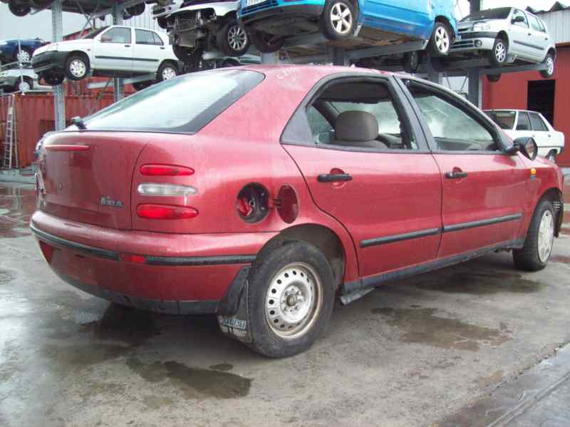 FIAT BRAVA 1995