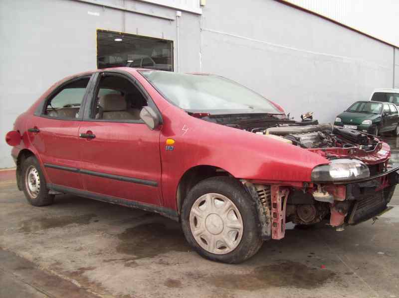FIAT BRAVA 1995