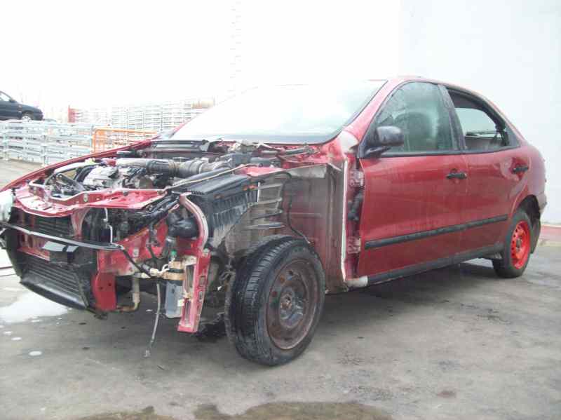 FIAT BRAVA 1995