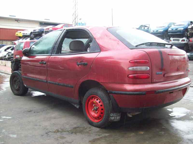 FIAT BRAVA 1995