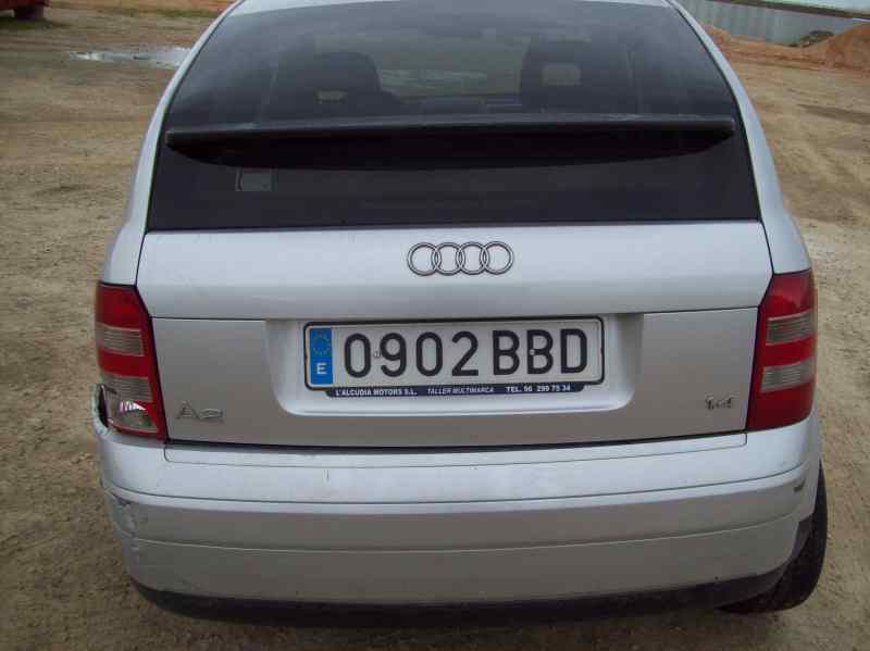 AUDI A2 (8Z) 2000