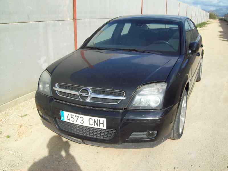 OPEL VECTRA C BERLINA 2003