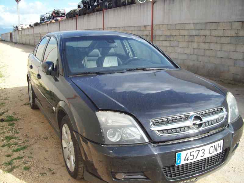 OPEL VECTRA C BERLINA 2003