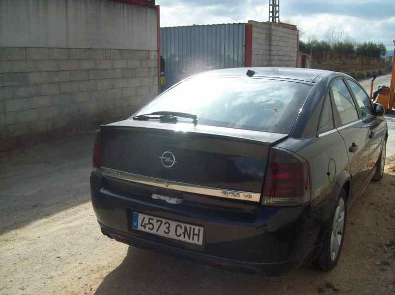 OPEL VECTRA C BERLINA 2003