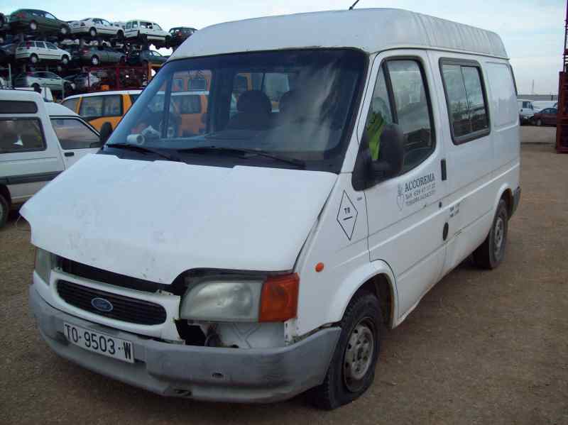 FORD TRANSIT, COMBI 1995 1994