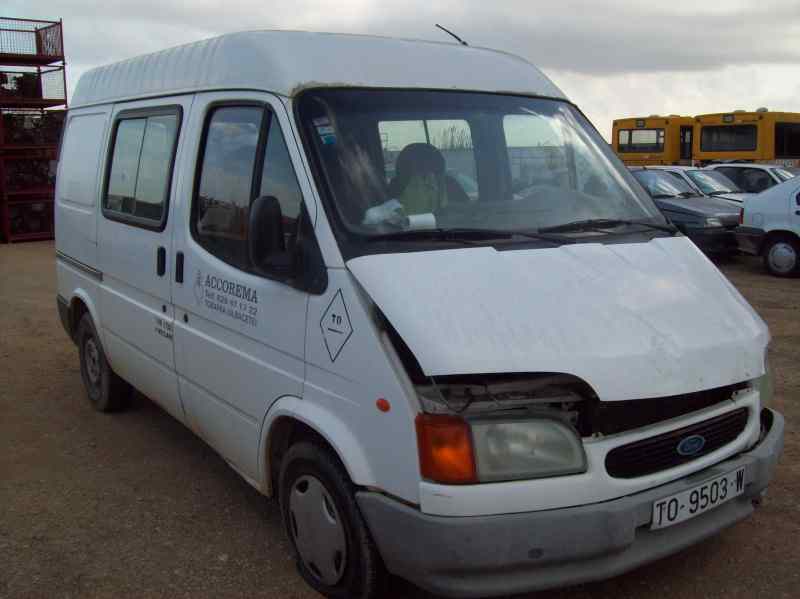 FORD TRANSIT, COMBI 1995 1994