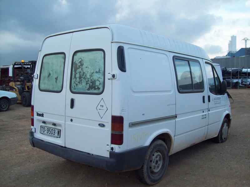 FORD TRANSIT, COMBI 1995 1994