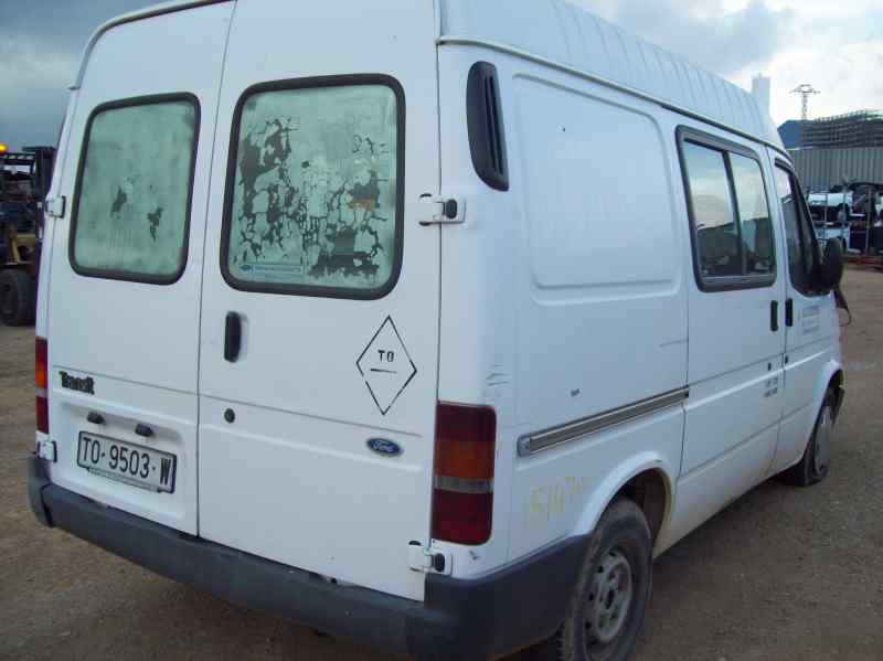 FORD TRANSIT, COMBI 1995 1994