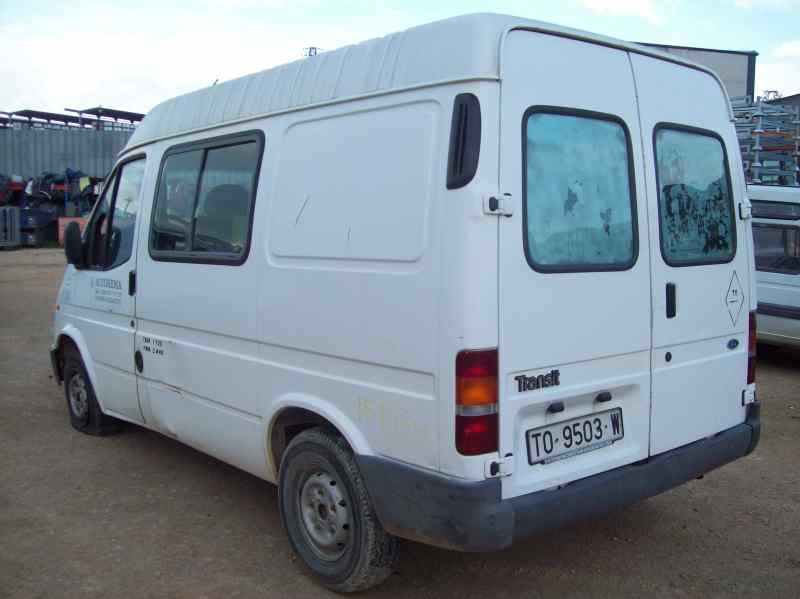 FORD TRANSIT, COMBI 1995 1994