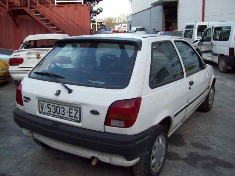 FORD FIESTA BERL./COURIER 1988
