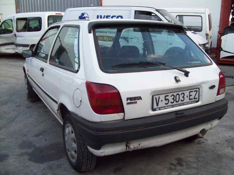FORD FIESTA BERL./COURIER 1988