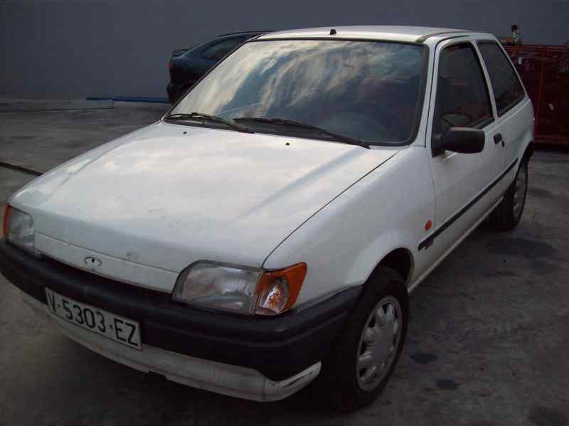 FORD FIESTA BERL./COURIER 1988