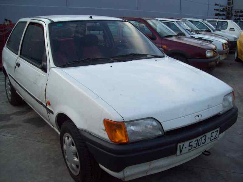 FORD FIESTA BERL./COURIER 1988