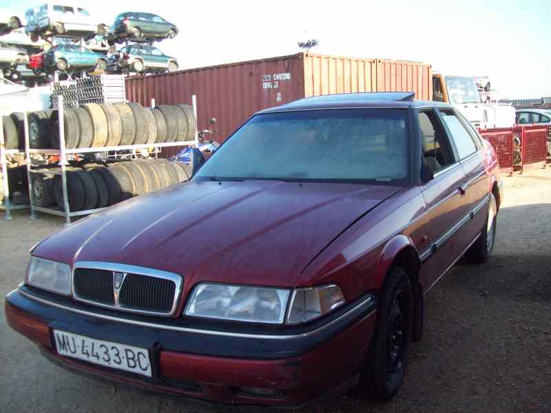 MG ROVER SERIE 800 (RS) 1992