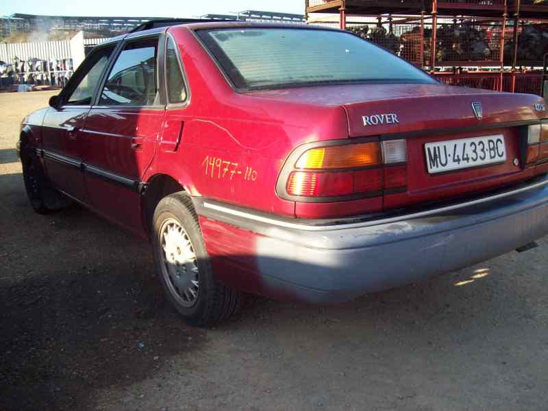 MG ROVER SERIE 800 (RS) 1992