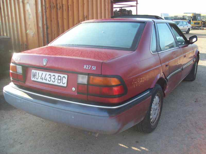 MG ROVER SERIE 800 (RS) 1992