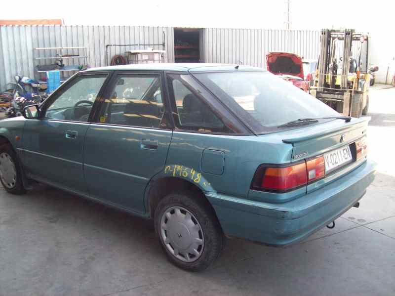 HONDA CONCERTO 1990