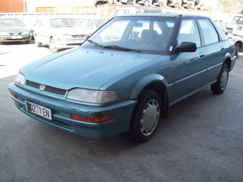 HONDA CONCERTO 1990
