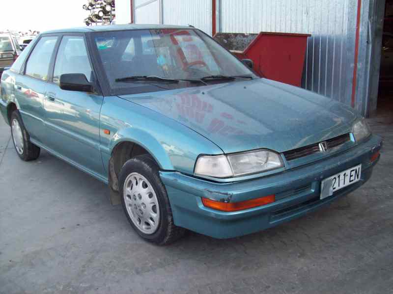 HONDA CONCERTO 1990