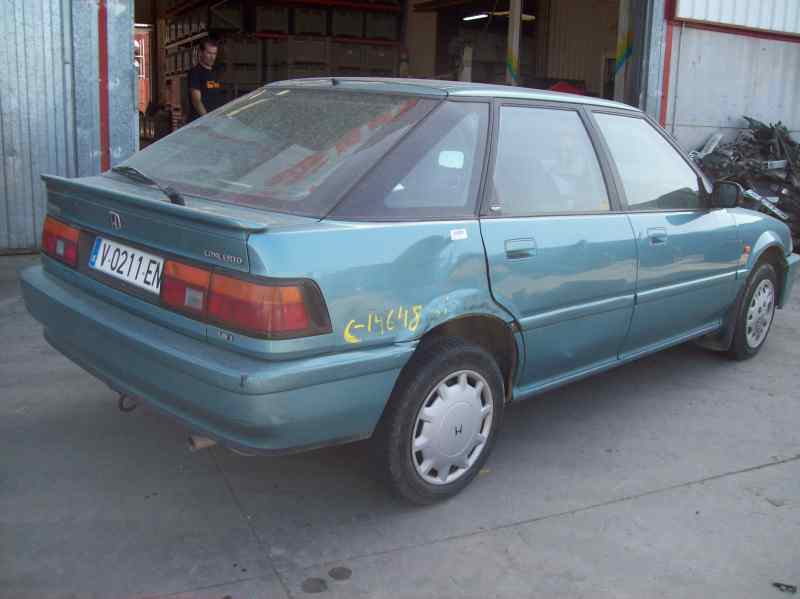 HONDA CONCERTO 1990
